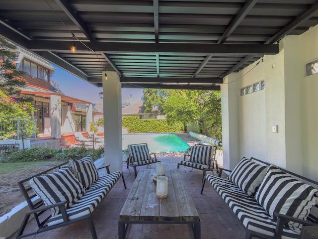 To Let 4 Bedroom Property for Rent in Milnerton Western Cape